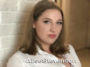 AliseStevenson