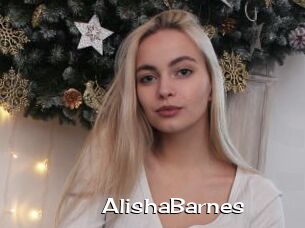 AlishaBarnes