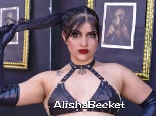 AlishaBecket