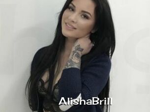 AlishaBrill