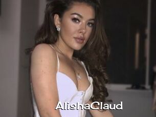 AlishaClaud