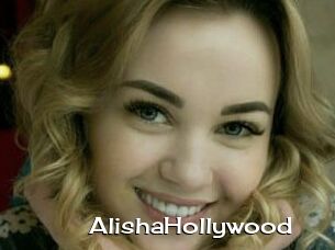 AlishaHollywood