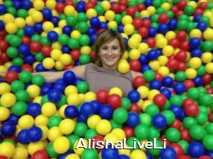 AlishaLiveLi