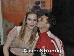 AlishaNRonny