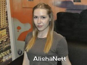 AlishaNett