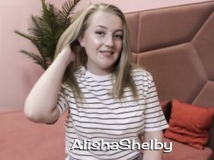 AlishaShelby