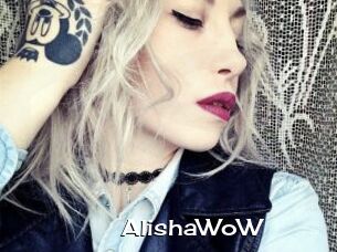 AlishaWoW