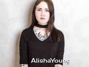 AlishaYoung