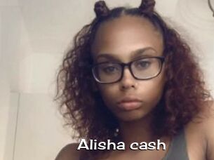 Alisha_cash