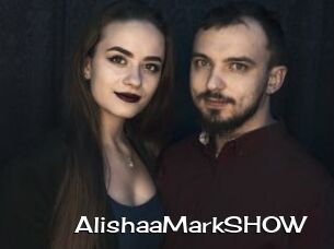 AlishaaMarkSHOW
