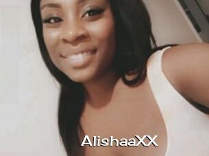 AlishaaXX