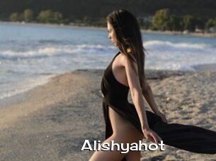 Alishyahot