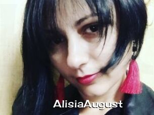 AlisiaAugust