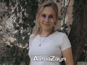 AlisiaZayn