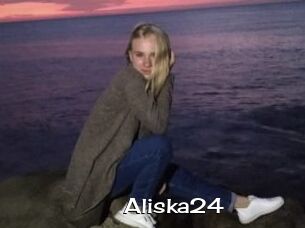 Aliska24