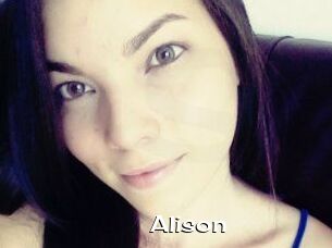 ALISON