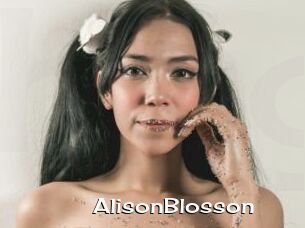 AlisonBlosson