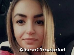 AlisonChockolad