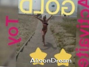 Alison_Dream