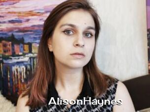 AlisonHaynes