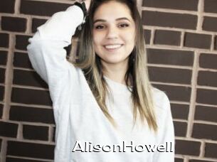 AlisonHowell