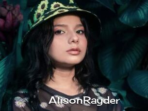 AlisonRayder