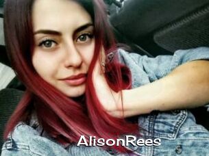 AlisonRees