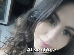 AlisonRose