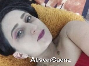 AlisonSaenz