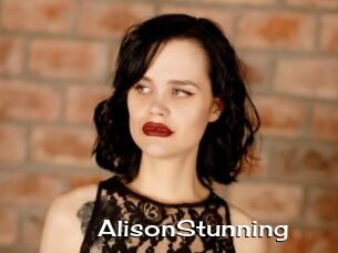 AlisonStunning