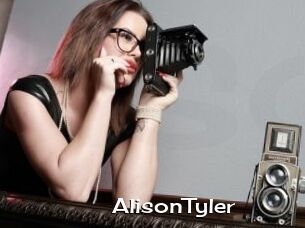 AlisonTyler
