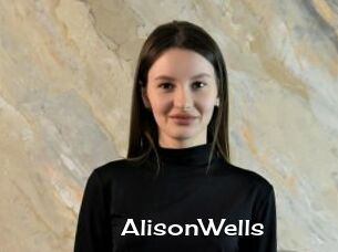 AlisonWells