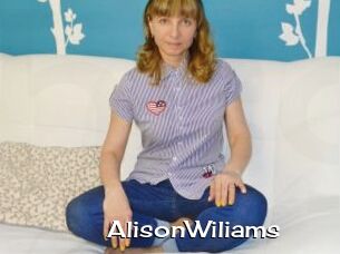 AlisonWiliams