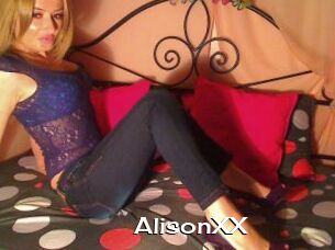 AlisonXX