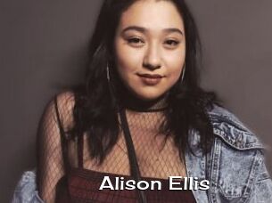 Alison_Ellis