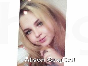Alison_SexyDoll