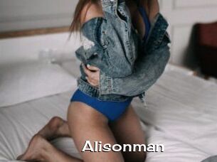Alisonman