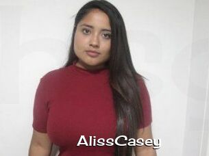 AlissCasey