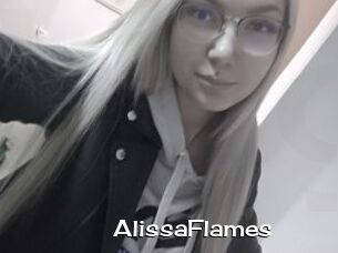 AlissaFlames