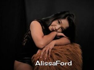 AlissaFord