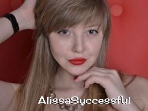 AlissaSuccessful