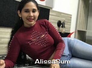 AlissaSum