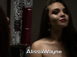 AlissaWayne