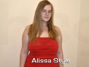 Alissa_Style