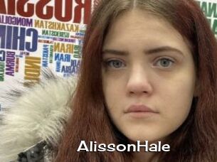 AlissonHale