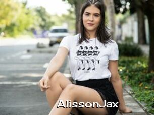 AlissonJax