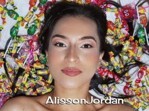 AlissonJordan