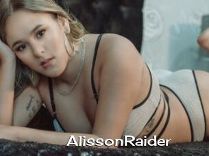 AlissonRaider