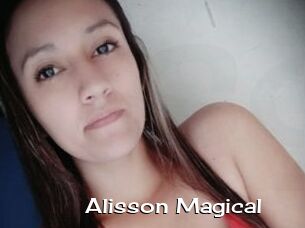 Alisson_Magical