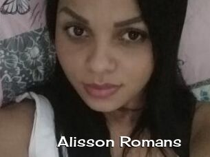Alisson_Romans